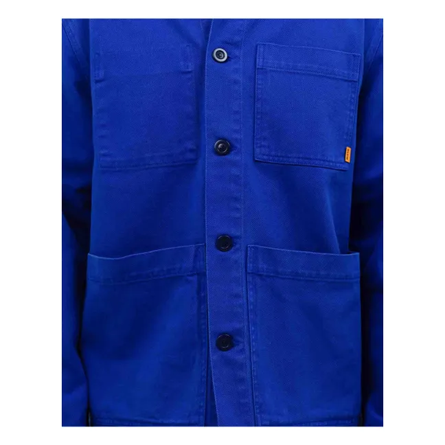 Chaqueta Chucalescu | Azul Rey