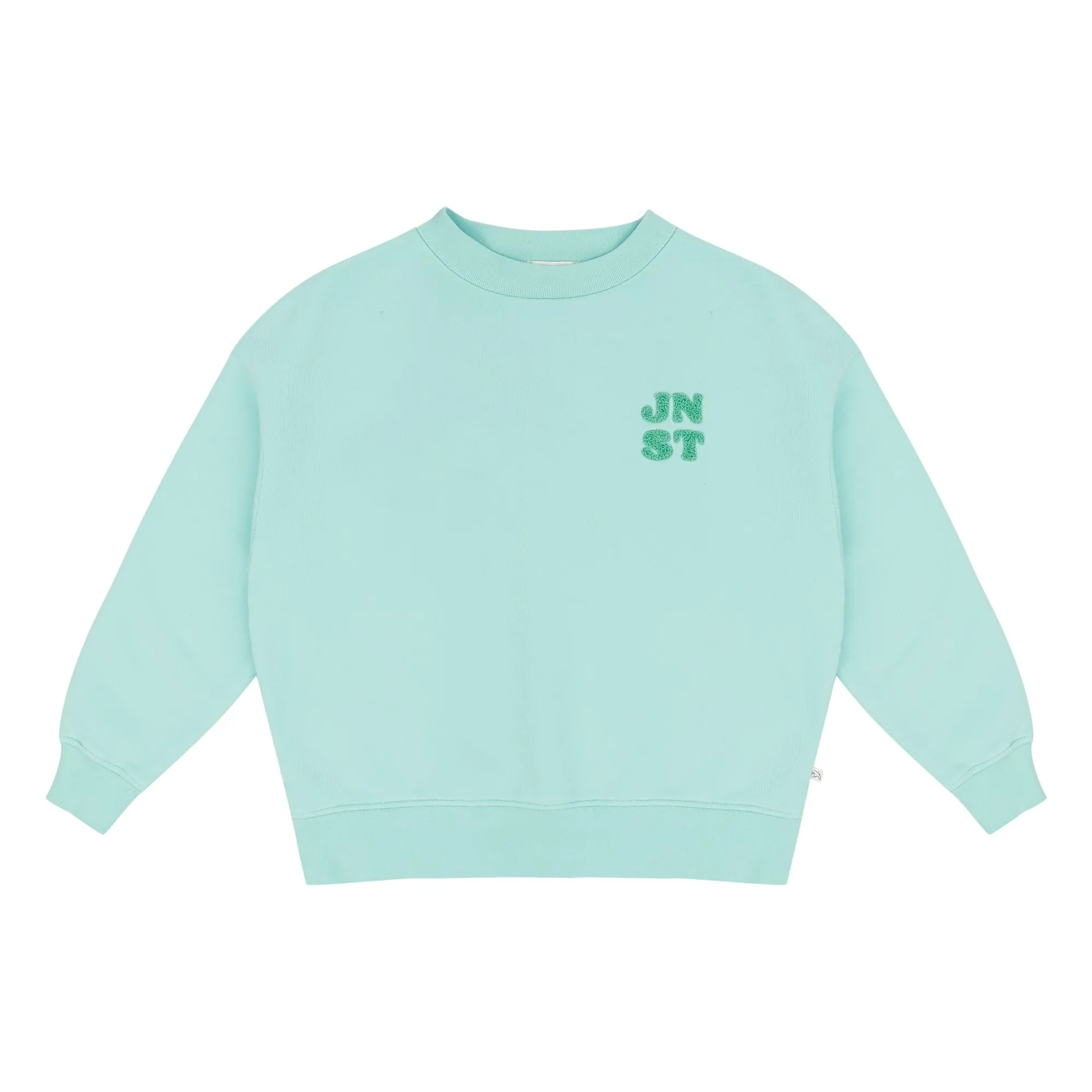 Jenest Aqua Sweat Bird Jnst Organic Cotton