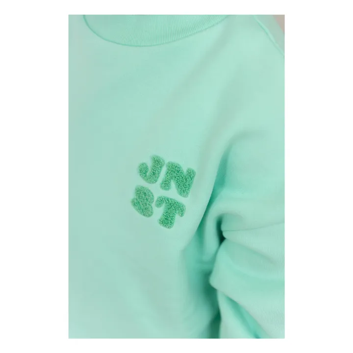 Bird Sweat JNST Algodón orgánico | Agua- Imagen del producto n°2