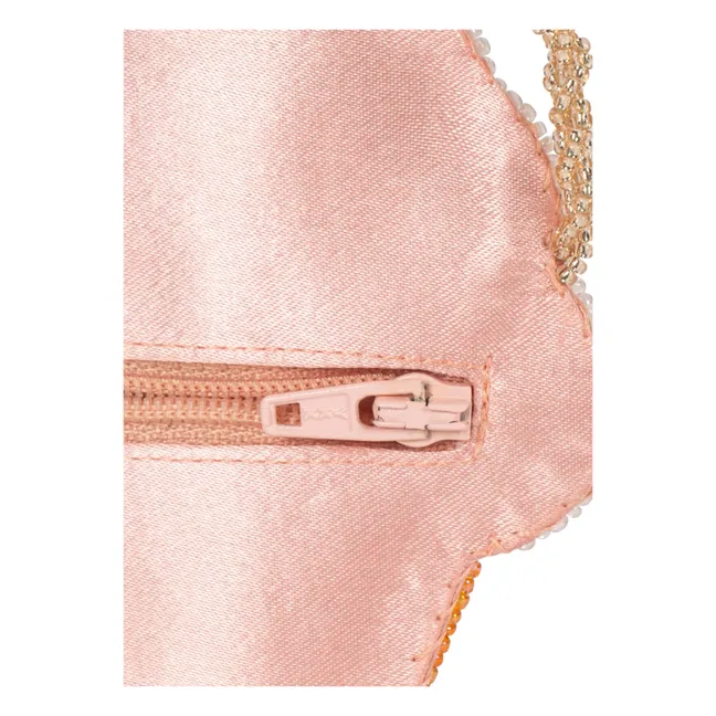 Bolsa de hielo | Dorado