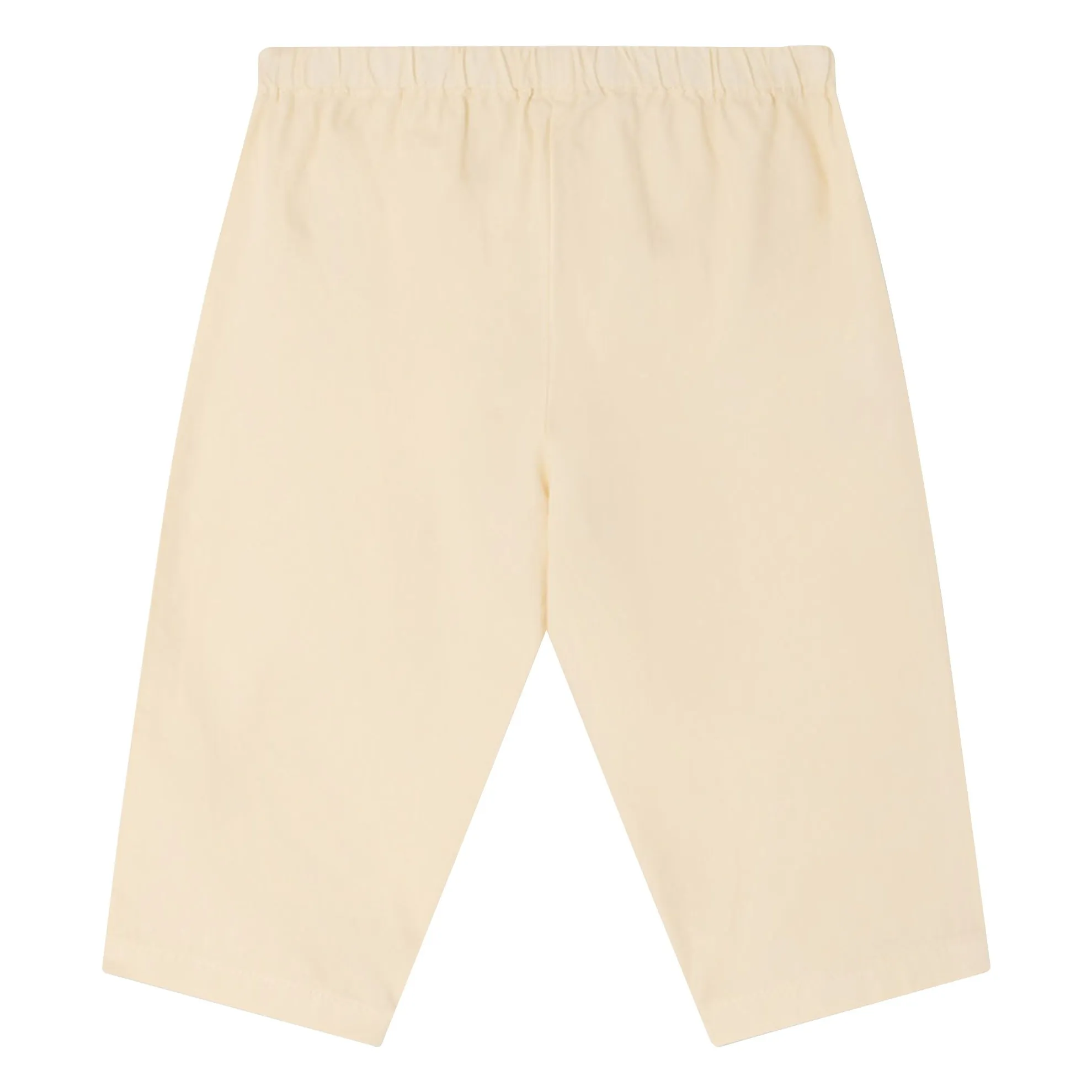 Bonpoint Natural Bandy Organic Cotton Pants