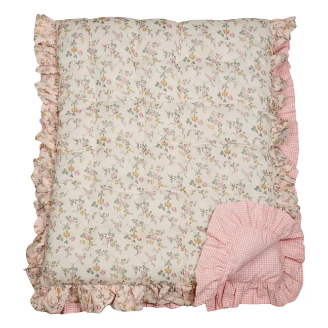 Matelas de sol Rosier | Ecru