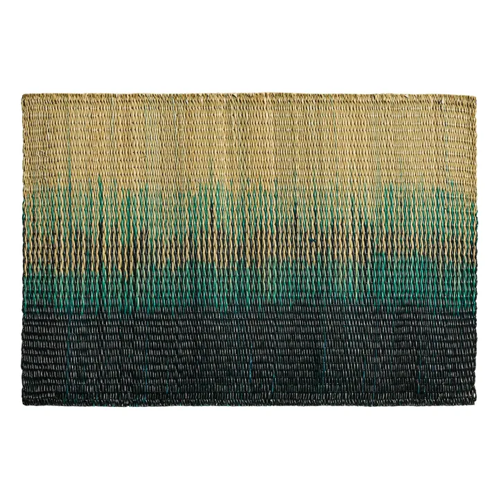 Orée de la place de la rush marée | Verde bosque- Imagen del producto n°0