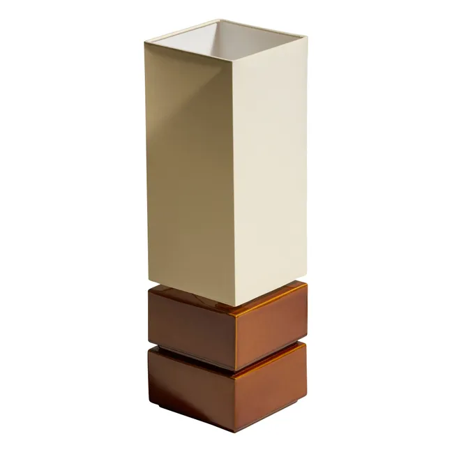 Tower table lamp | Hazel