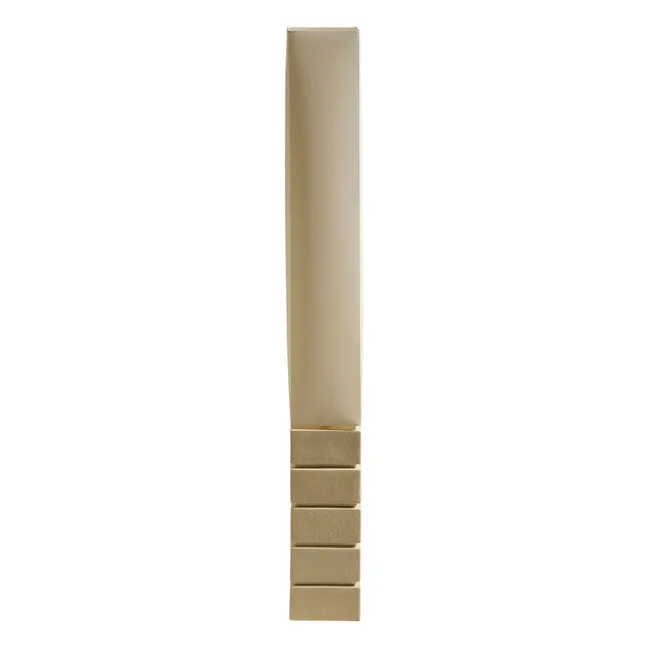 Lampadaire Tower | Ecru