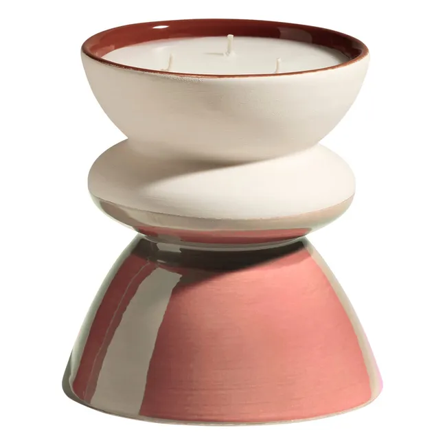 TamTam candle - Kamoun | Pink