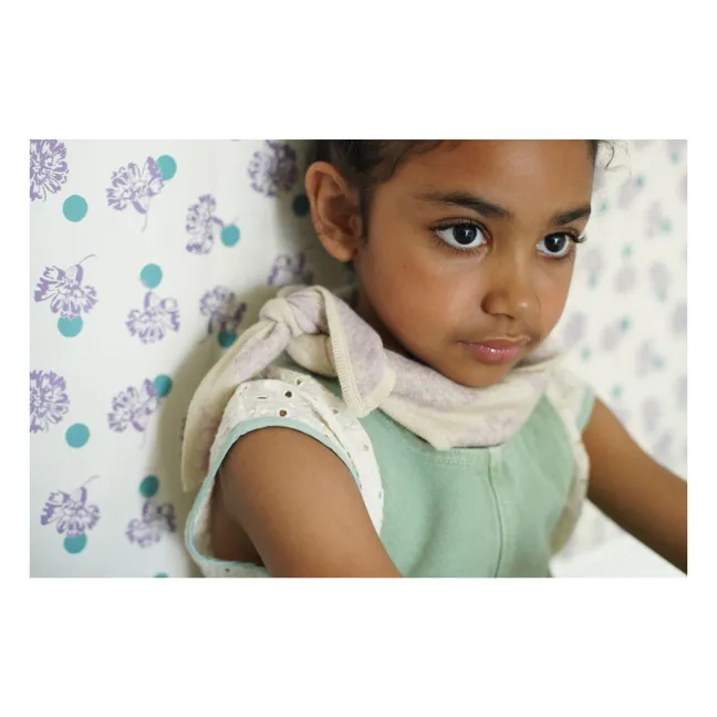 Combishort Delphine | Sauge