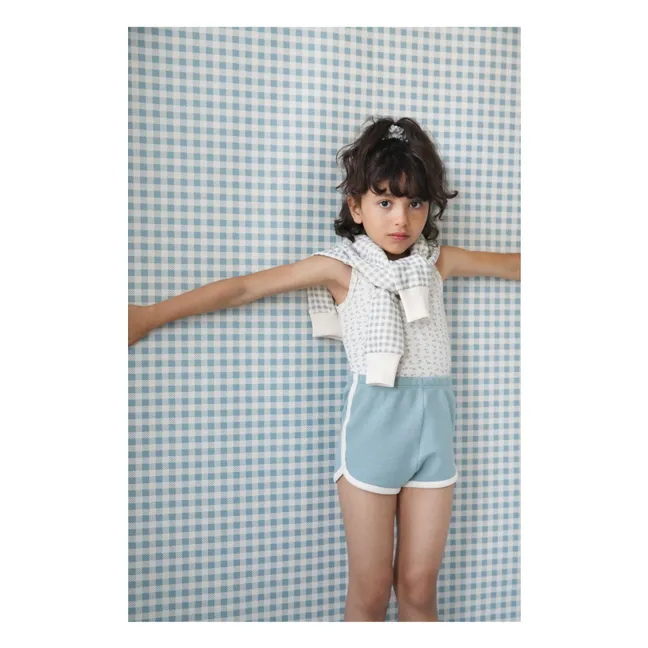 Soor Ploom - Mimi Knit Top - Ecru | Smallable
