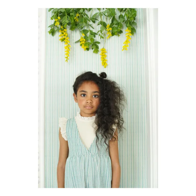 soor ploom 未使用ORLA DRESS 8y Kids Soor Ploom Orla Dress - Gingham | Garmentory