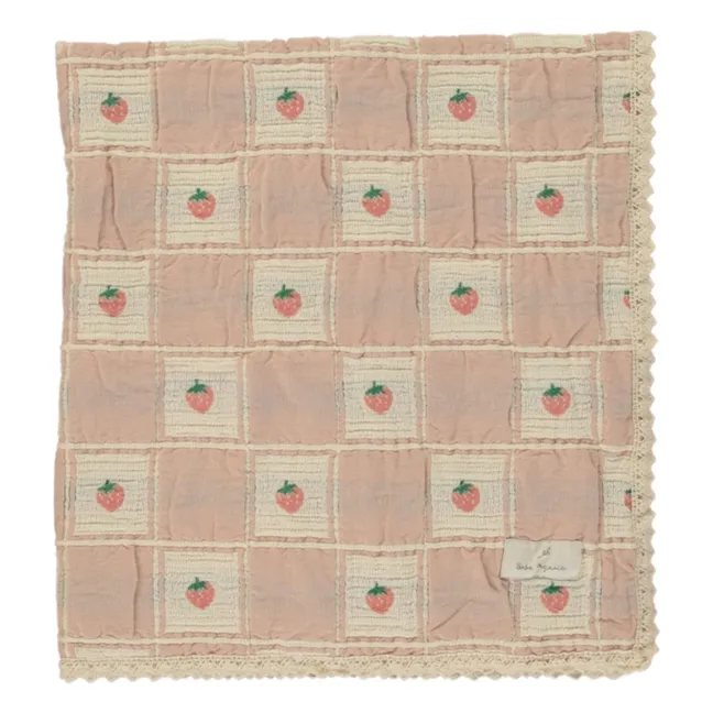 Coperta Sensoriale Per Neonati In Cotone Con Etichette Colorate – 25x25 Cm, Morbida E Stimolante