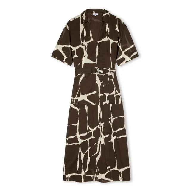 Robe Richmond | Marron