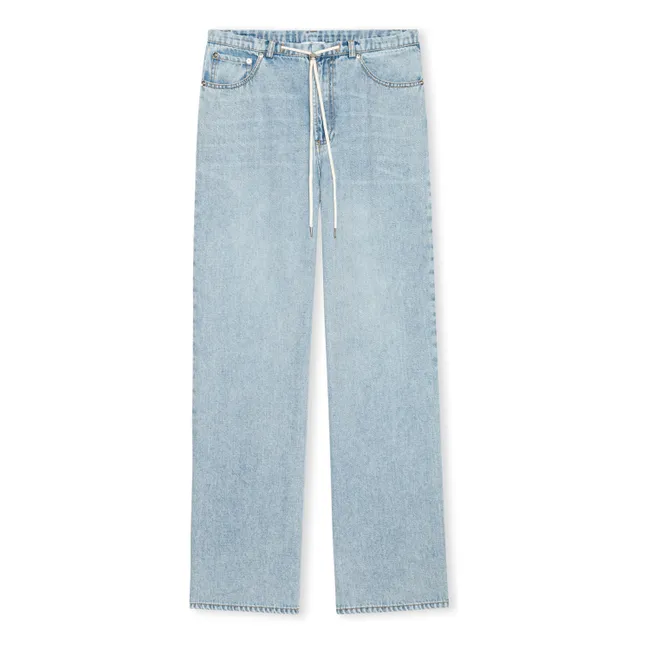 Jean Normandie | Bleu jean