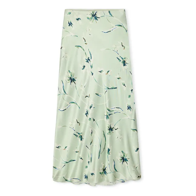 Anya skirt | Mint Green