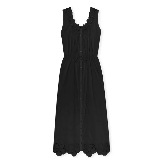 Lorina dress | Black