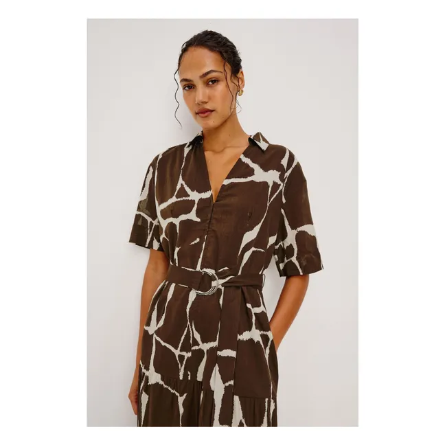 Robe Richmond | Marron