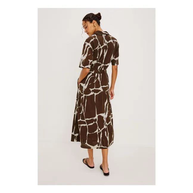 Robe Richmond | Marron