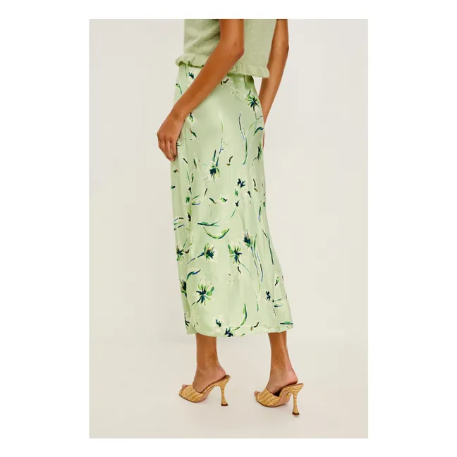 Anya skirt | Mint Green