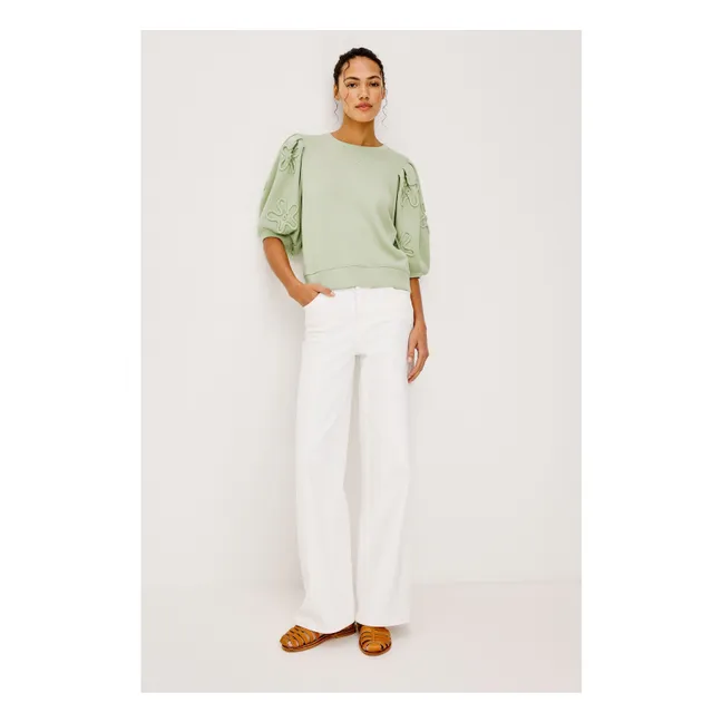 Jersey Camy | Salvia