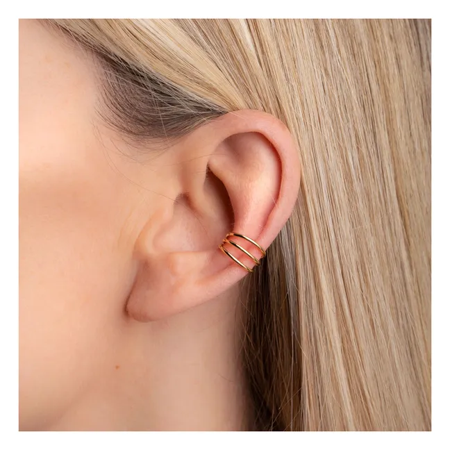 Earcuff Arnold | Doré