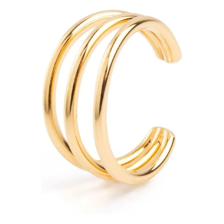 Esposas Arnold | Dorado- Imagen del producto n°0