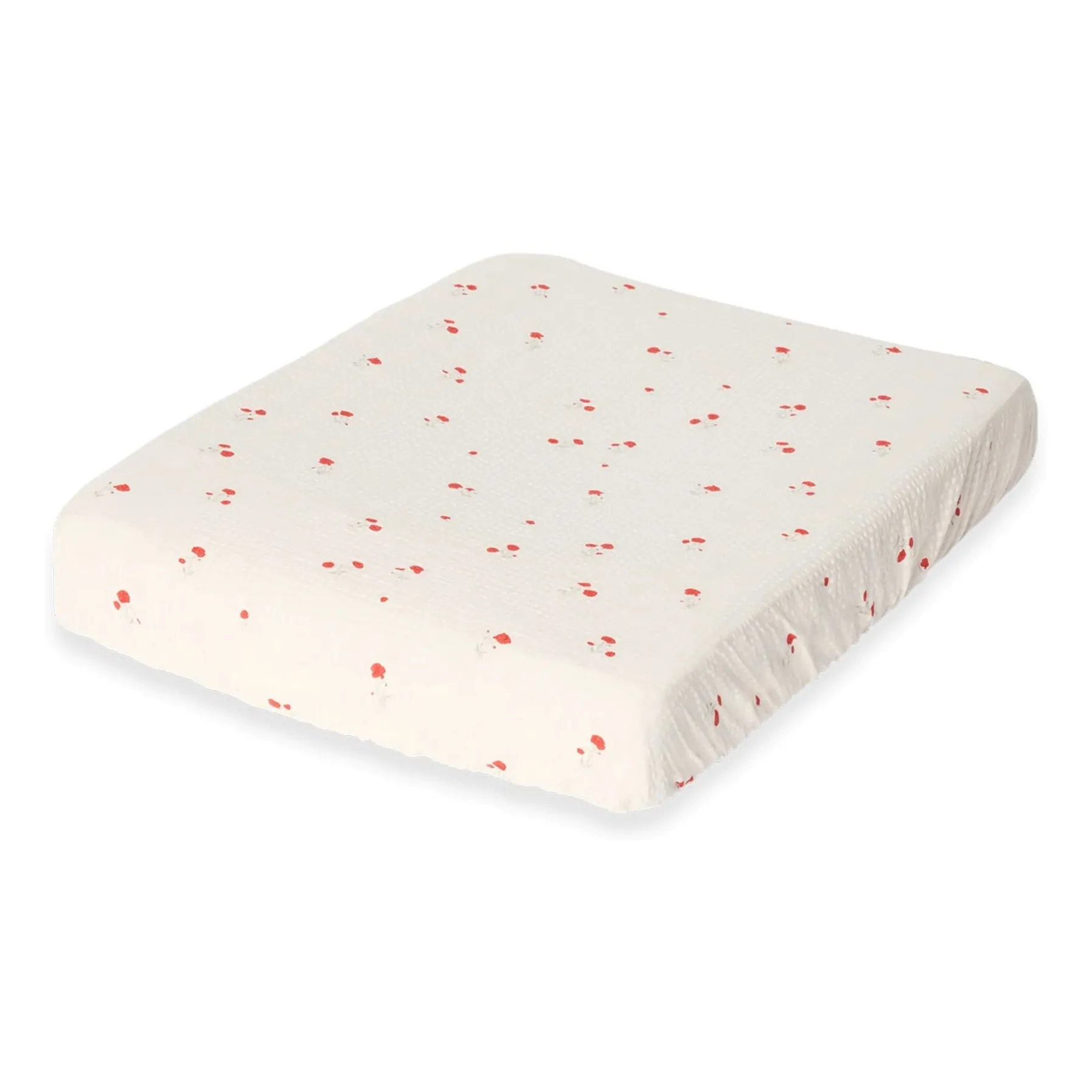 Housse de matelas à langer Poppy- Image produit n°0