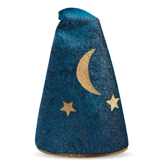  Magician's cape 