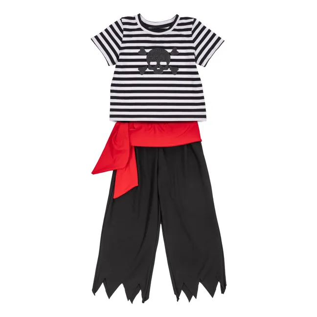  Déguisement Pirate 