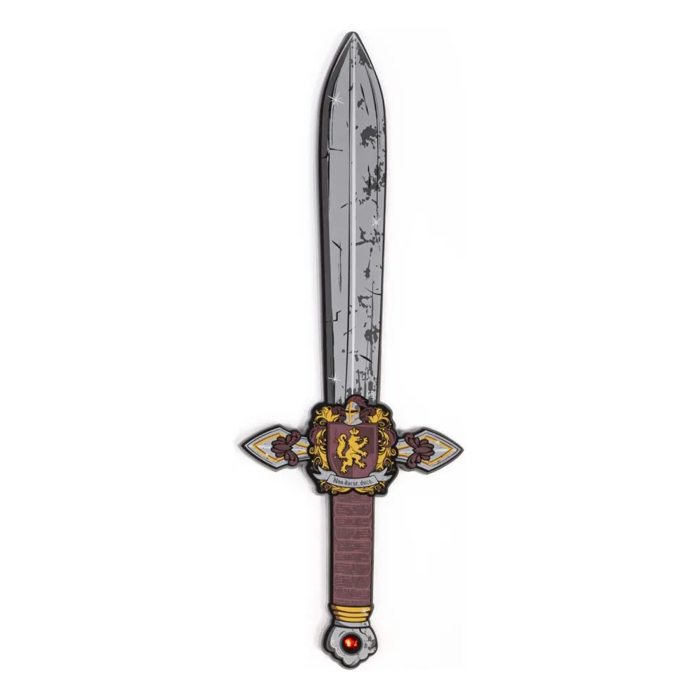 Great Pretenders Multicoloured Knight's Sword