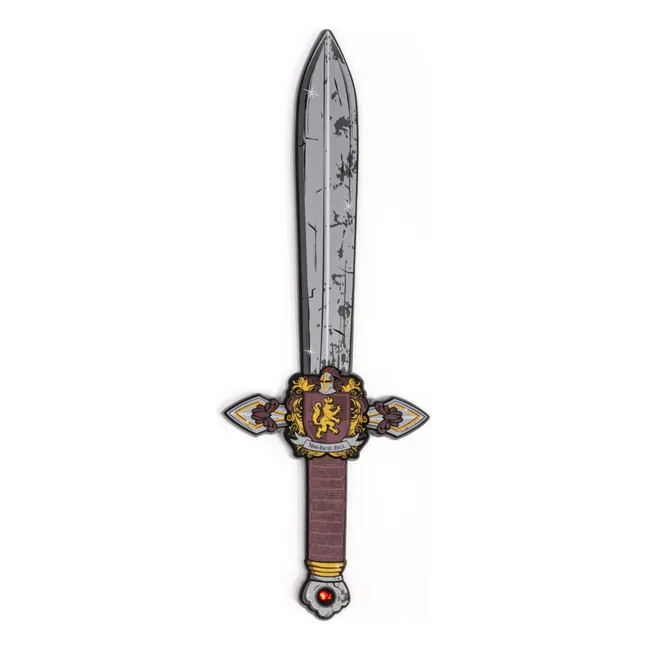  Knight's sword 