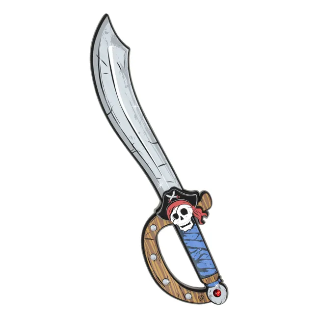 Pirate sword 