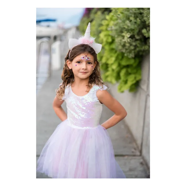  Disfraz de unicornio de ensueño 