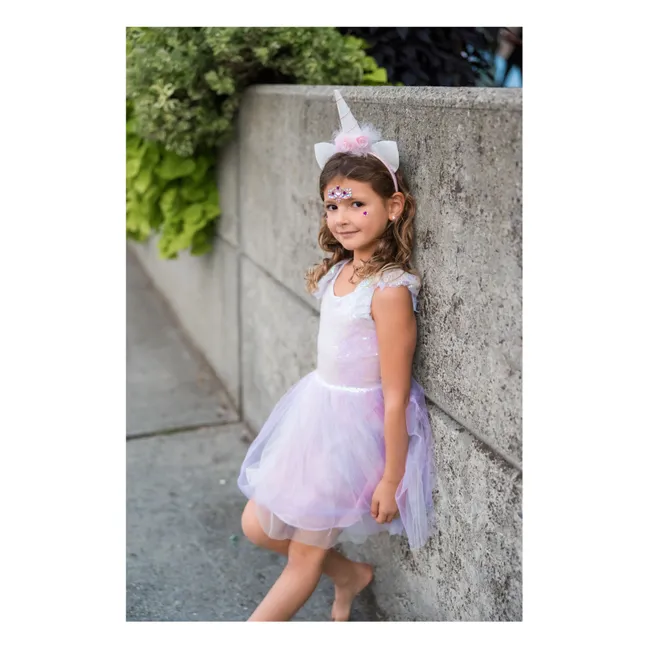  Disfraz de unicornio de ensueño 