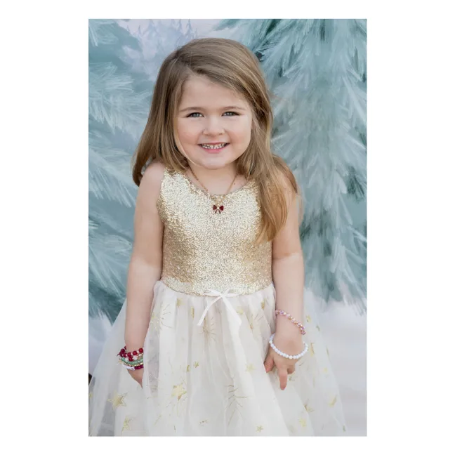  Princess Stars disguise 