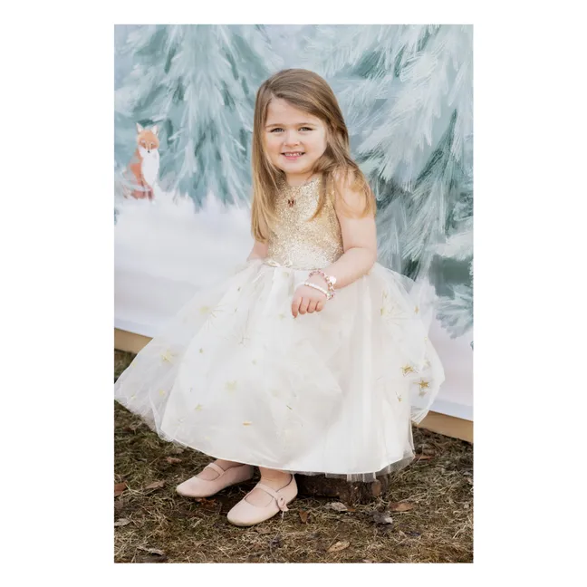  Déguisement Princesse Etoiles 