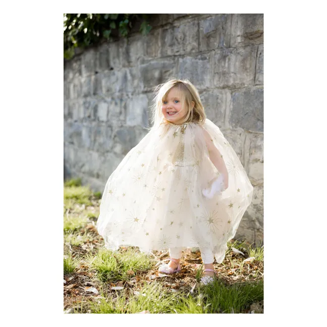  Kostüm Prinzessin Sterne 