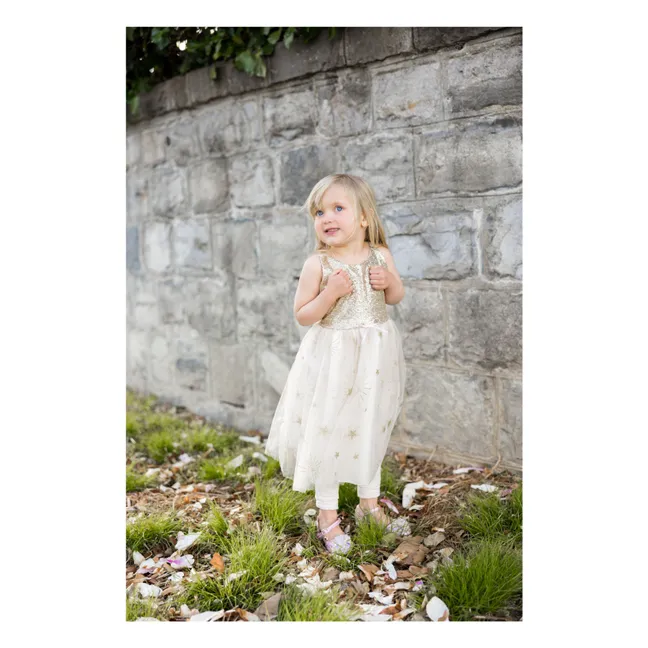  Déguisement Princesse Etoiles 