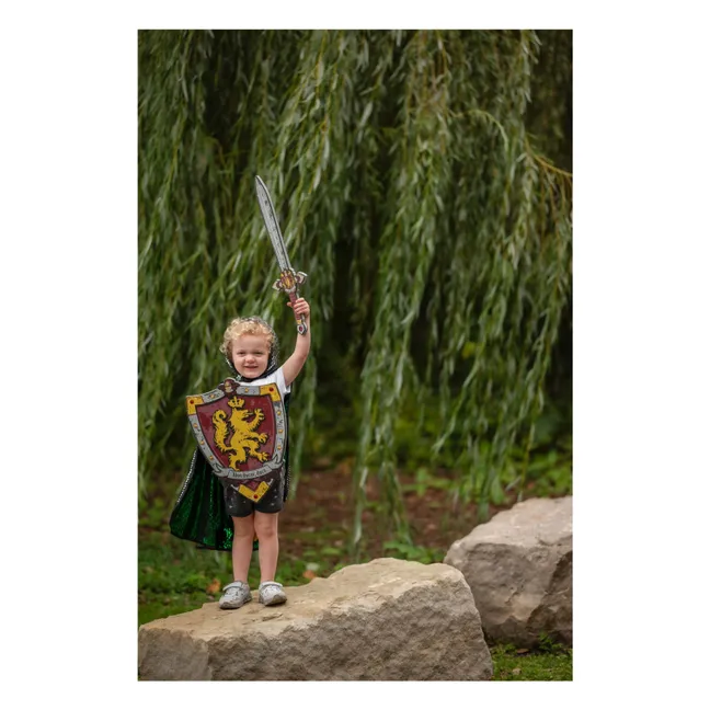  Knight's sword 