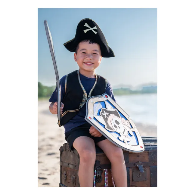  Pirate sword 
