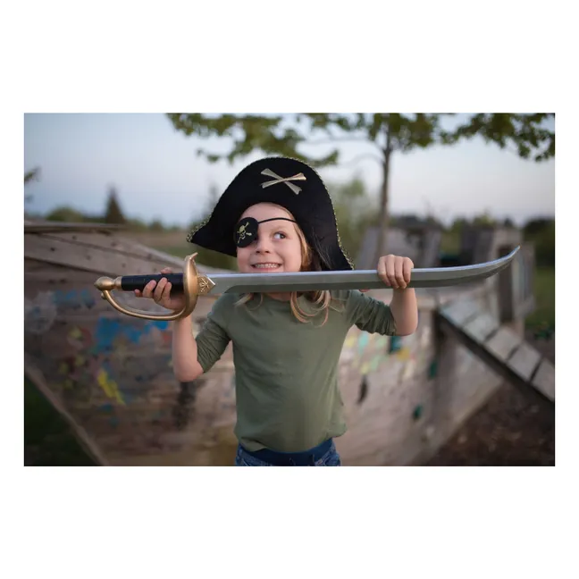 Sombrero pirata