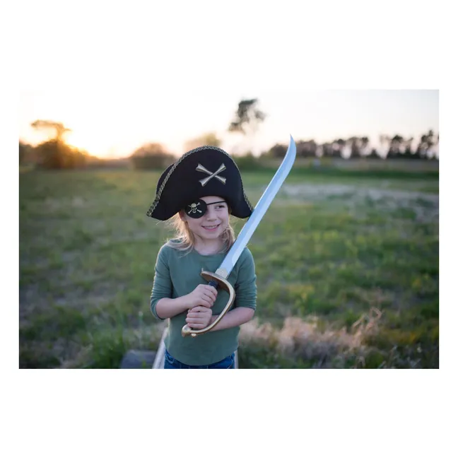 Sombrero pirata