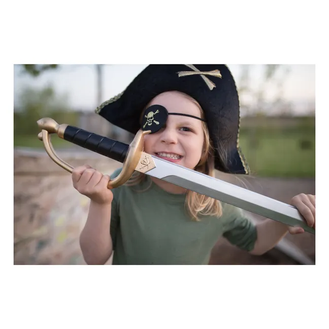 Sombrero pirata