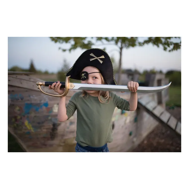 Sombrero pirata