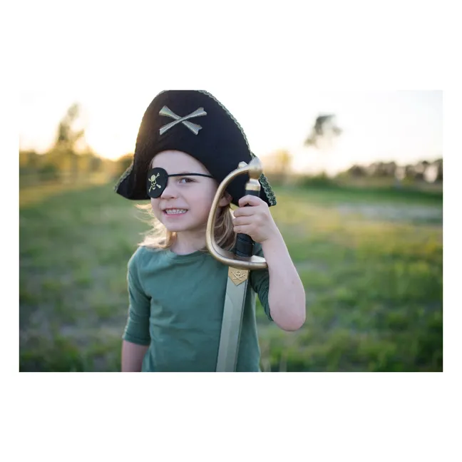 Sombrero pirata