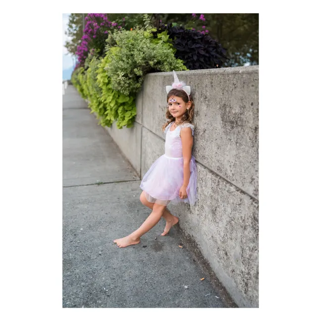  Disfraz de unicornio de ensueño 