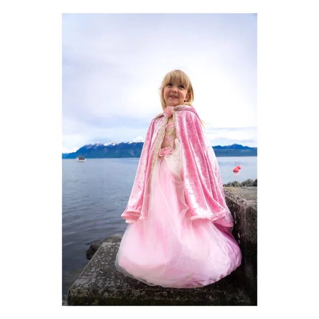  Cape Princesse 