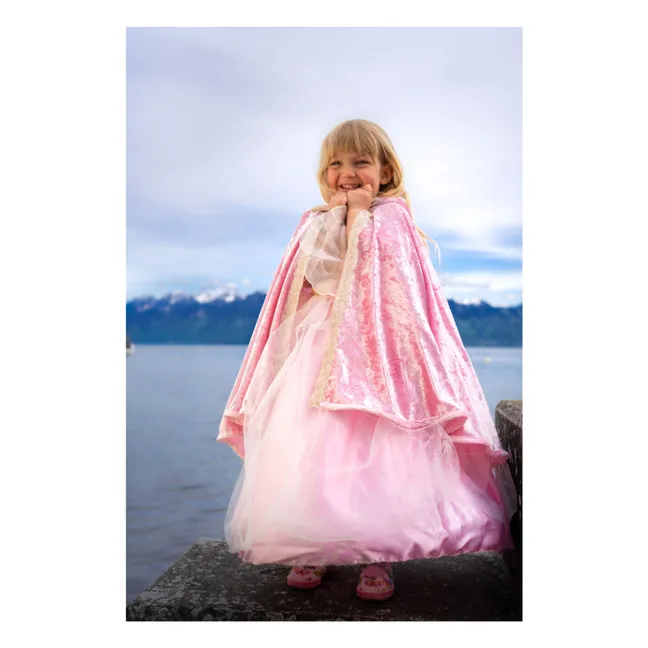  Cape Princesse 