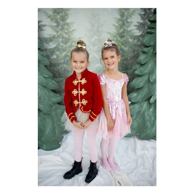  Tutu Sterne 