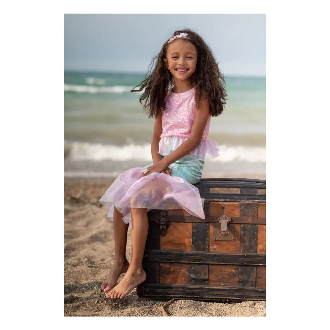  Déguisement Sirène Misty 