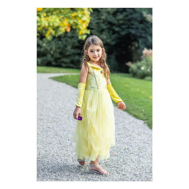  Prinzessin-Kostüm 