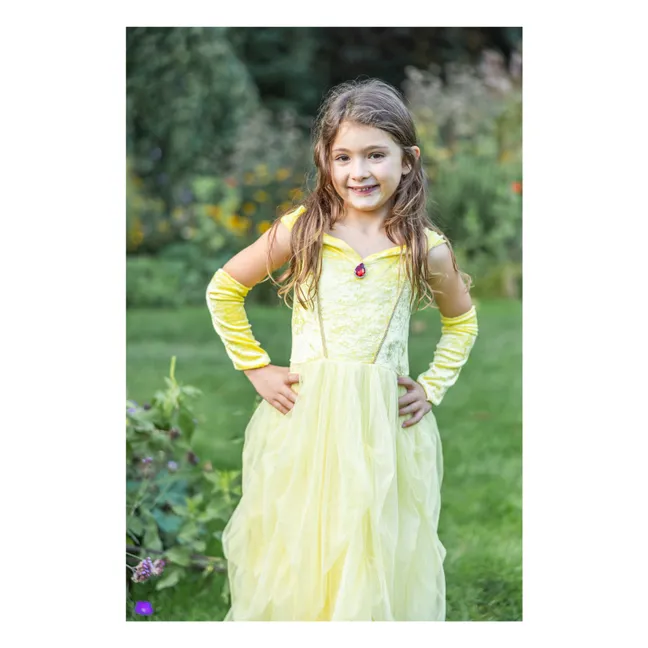  Déguisement Princesse 